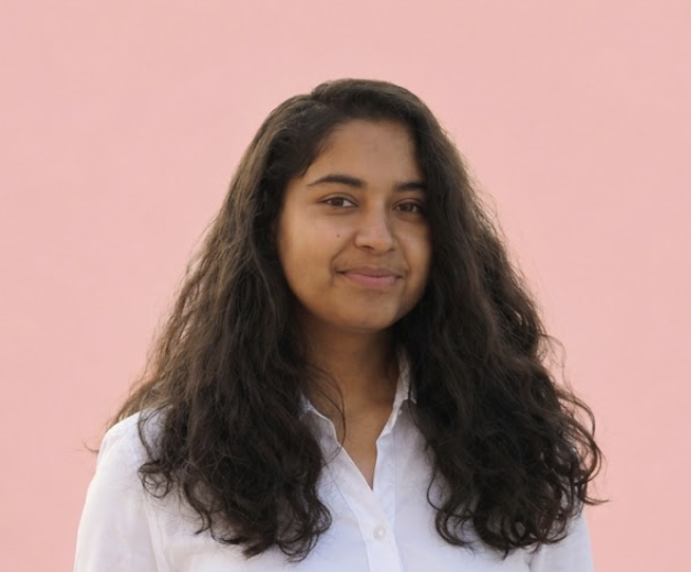 Aakriti Poudel